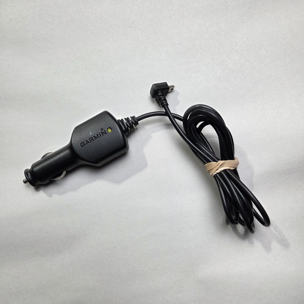 Garmin TA10 Car Charger ANTENNA for GPS With Built in Traffic Receiver